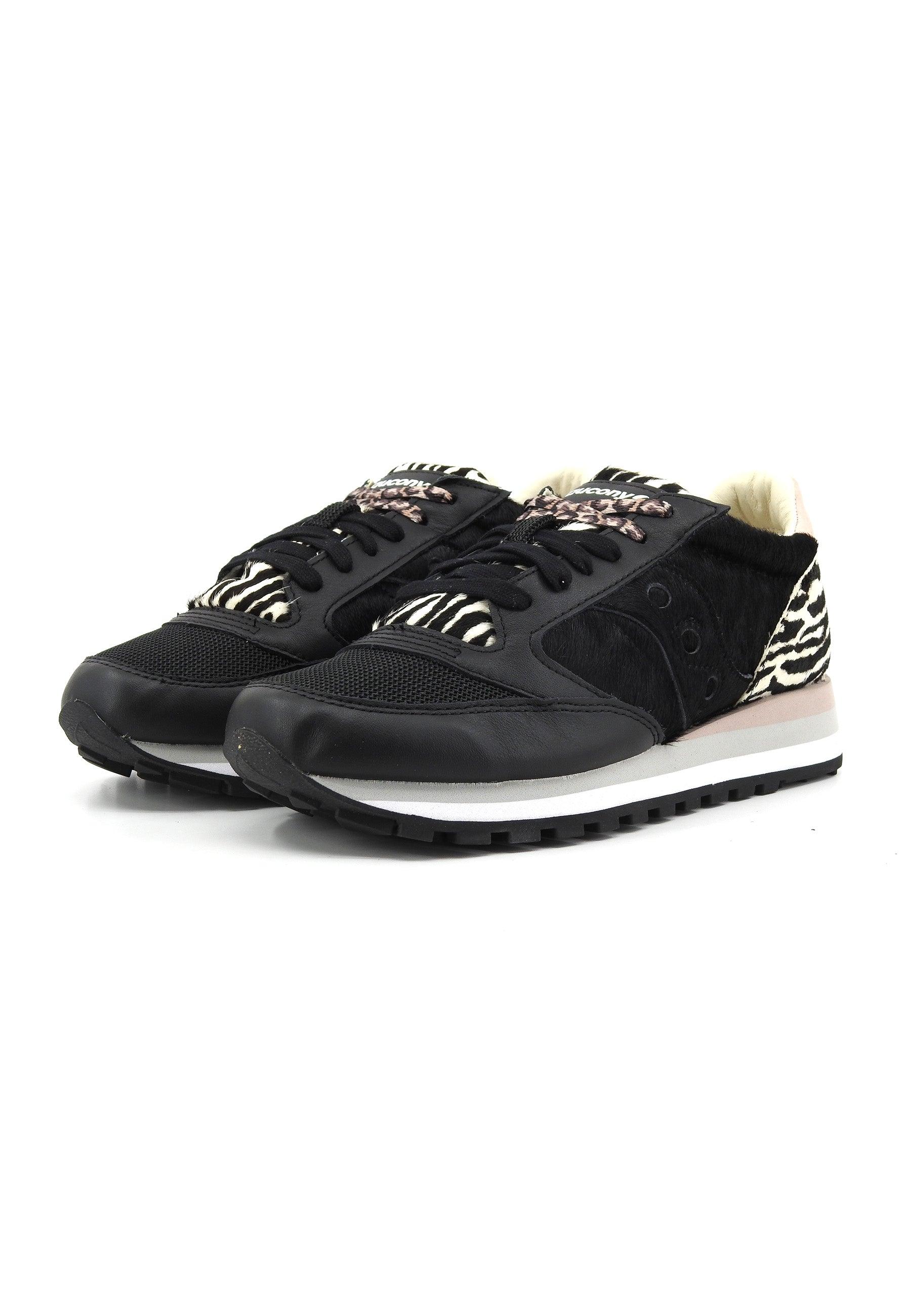 Zebra Saucony Zebrate Limited Edition Saucony Originals Jazz