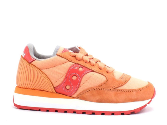 SAUCONY Jazz Triple W-Smu Limited Edition Sneakers Pink S60497-7 - Sandrini Calzature e Abbigliamento