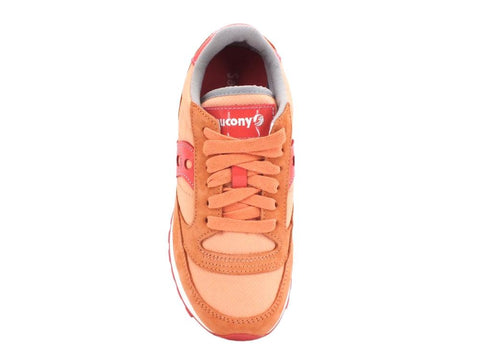 SAUCONY Jazz Triple W-Smu Limited Edition Sneakers Pink S60497-7 - Sandrini Calzature e Abbigliamento