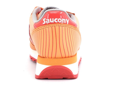 SAUCONY Jazz Triple W-Smu Limited Edition Sneakers Pink S60497-7 - Sandrini Calzature e Abbigliamento
