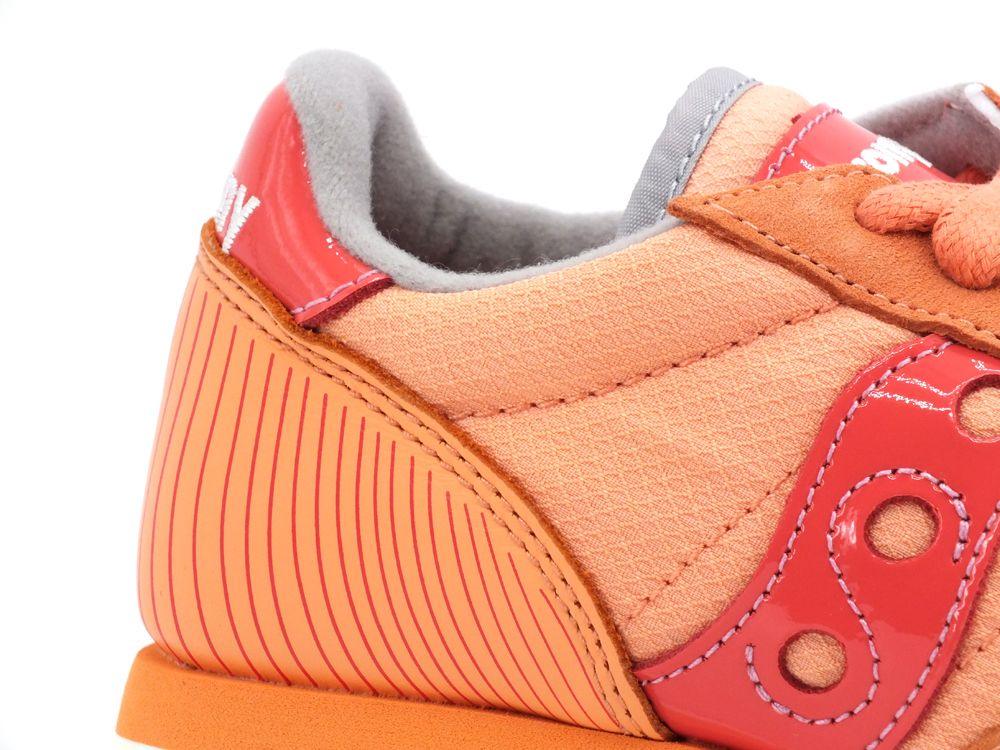 SAUCONY Jazz Triple W-Smu Limited Edition Sneakers Pink S60497-7 - Sandrini Calzature e Abbigliamento