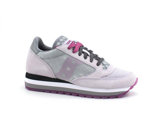 SAUCONY Jazz Triple W Transparent Mesh - Sandrini Calzature e Abbigliamento