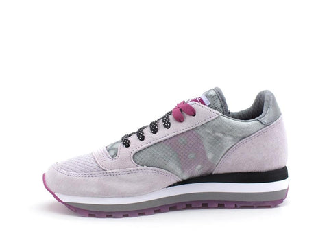 SAUCONY Jazz Triple W Transparent Mesh - Sandrini Calzature e Abbigliamento