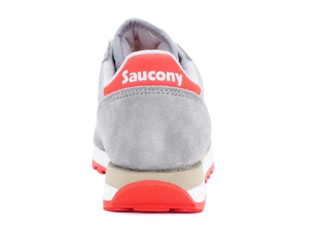 SAUCONY Original Grey Orange S1044-564 - Sandrini Calzature e Abbigliamento