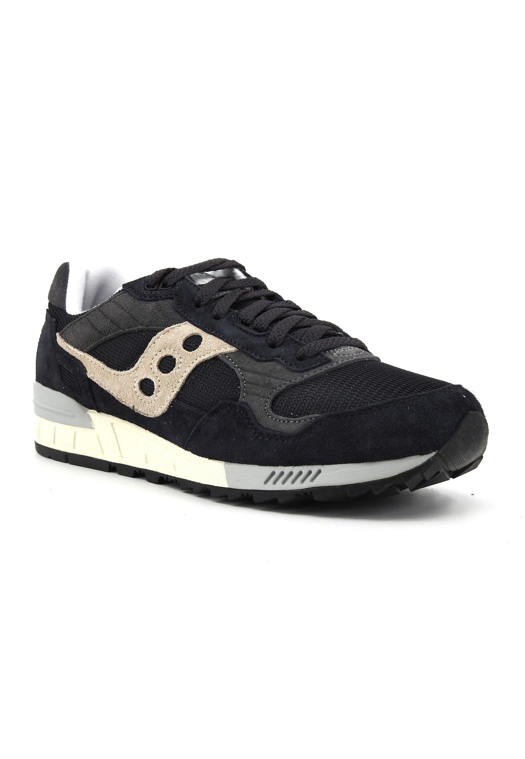 SAUCONY Shadow 5000 Sneaker Uomo Navy Grey S70665-24 - Sandrini Calzature e Abbigliamento