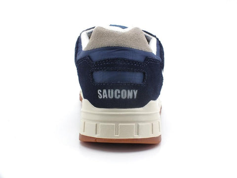 SAUCONY Shadow 5000 Vintage Sneaker Blue S70404-47 - Sandrini Calzature e Abbigliamento
