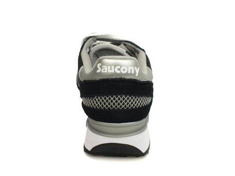 SAUCONY Shadow Original Black Silver S1108-671 - Sandrini Calzature e Abbigliamento