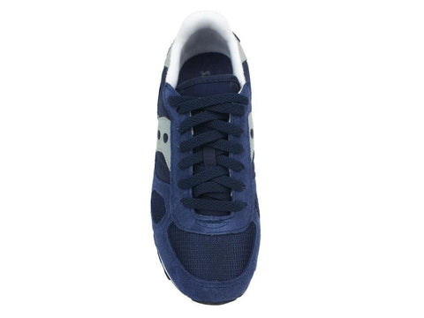 SAUCONY Shadow Original Navy Grey S2108-523 - Sandrini Calzature e Abbigliamento