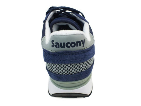 SAUCONY Shadow Original Navy Grey S2108-523 - Sandrini Calzature e Abbigliamento