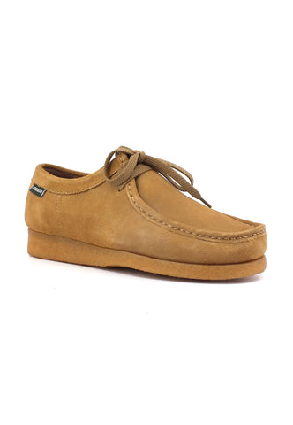 SEBAGO Koala Stringata Uomo Beige Camel 7001IX0 - Sandrini Calzature e Abbigliamento