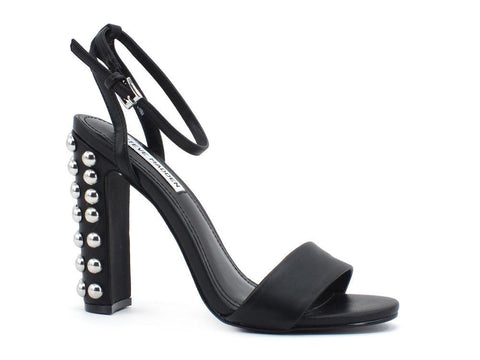 STEVE MADDEN Arianna Black ARIA03S1 - Sandrini Calzature e Abbigliamento