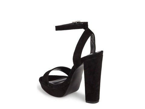 STEVE MADDEN Black INSOMNIA - Sandrini Calzature e Abbigliamento