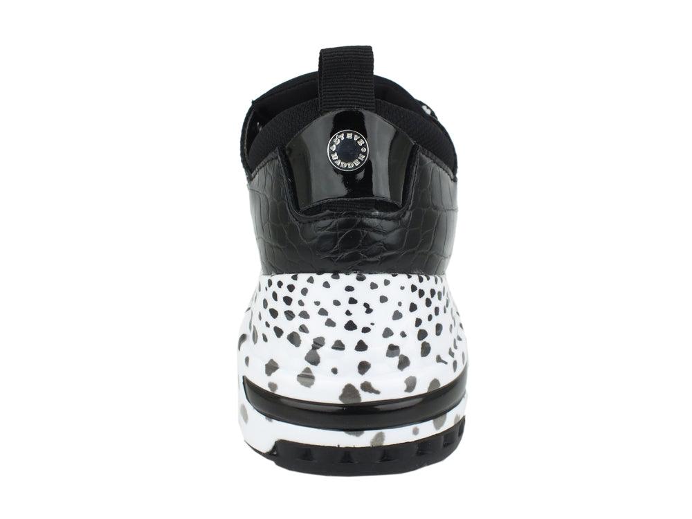 STEVE MADDEN Cliff Black Multi CLIF02S1 - Sandrini Calzature e Abbigliamento