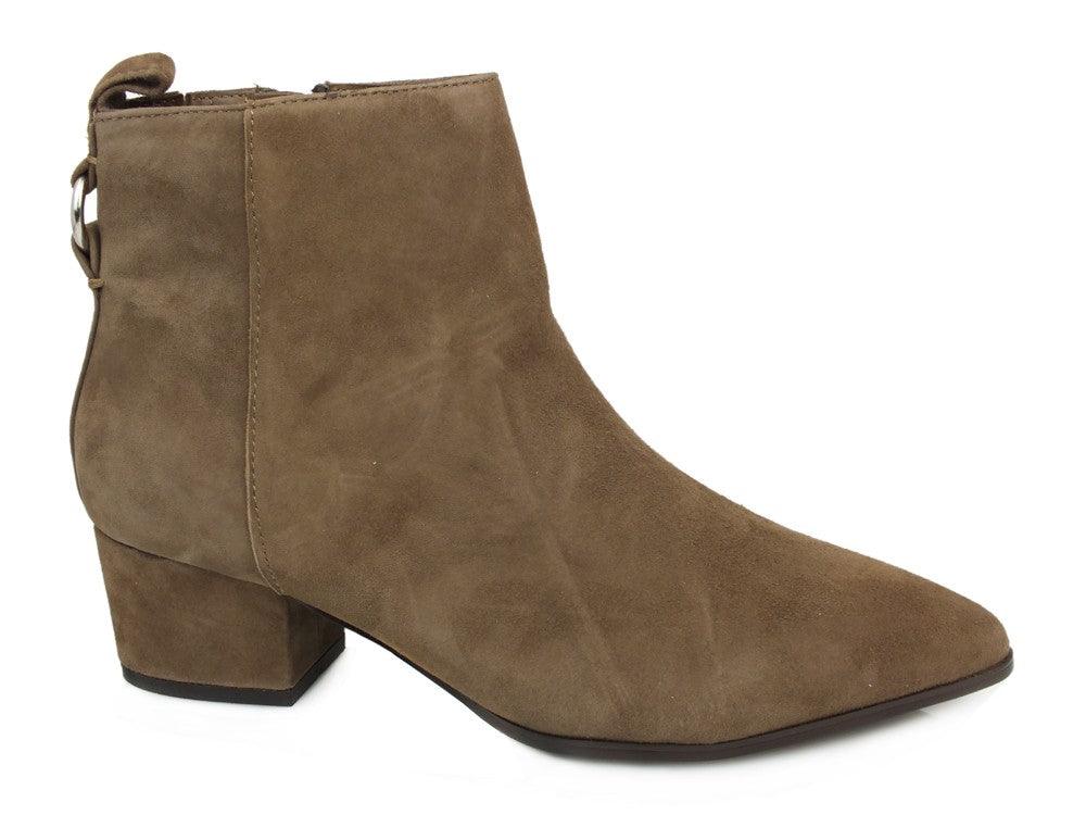 STEVE MADDEN Clover Taupe CLOV02S1 - Sandrini Calzature e Abbigliamento