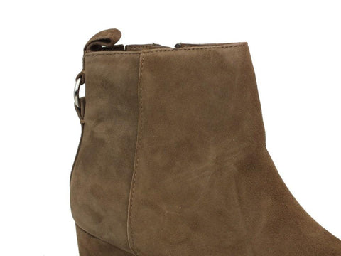 STEVE MADDEN Clover Taupe CLOV02S1 - Sandrini Calzature e Abbigliamento