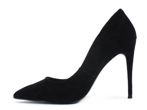 STEVE MADDEN Daisie Black DAIS01S1 - Sandrini Calzature e Abbigliamento