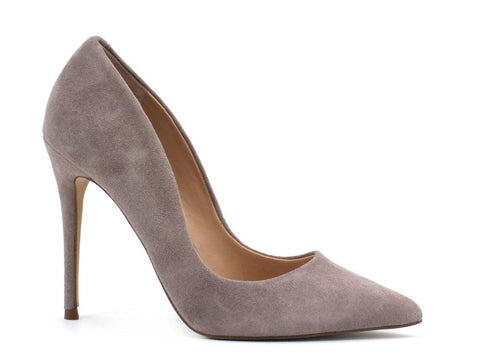 STEVE MADDEN Daisie Light Taupe DAIS01S1 - Sandrini Calzature e Abbigliamento