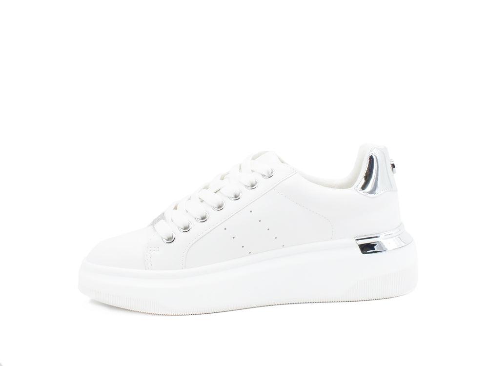 STEVE MADDEN Glacial Sneaker Platform - Sandrini Calzature e Abbigliamento