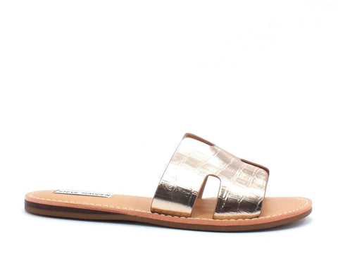 STEVE MADDEN Harlow Rose Gold Multi HARL03S1 - Sandrini Calzature e Abbigliamento