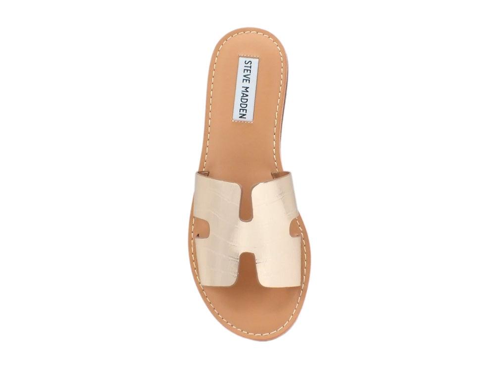 STEVE MADDEN Harlow Rose Gold Multi HARL03S1 - Sandrini Calzature e Abbigliamento