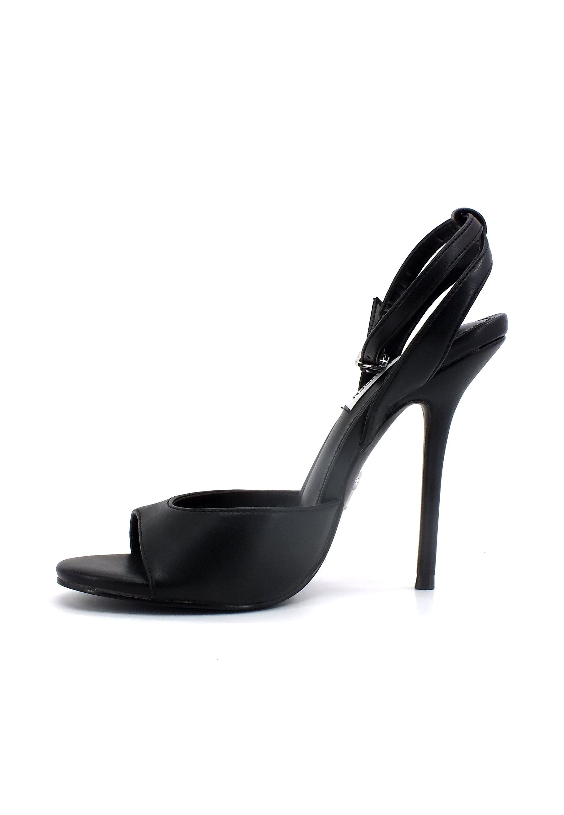 STEVE MADDEN Hasley Sandalo Donna Black HASL01S1 - Sandrini Calzature e Abbigliamento