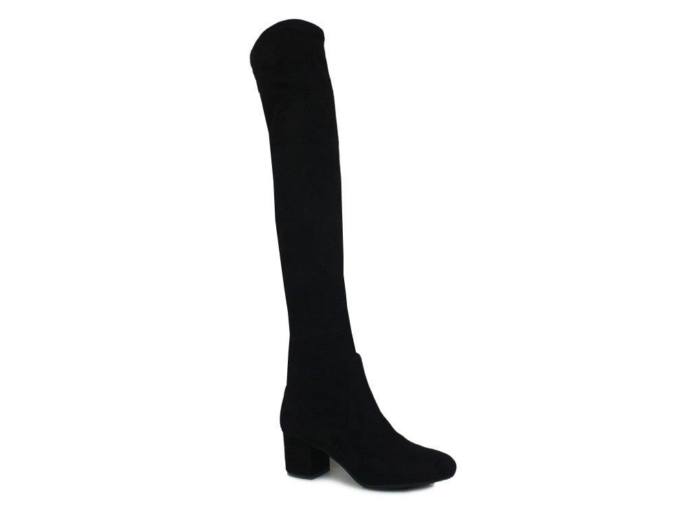 STEVE MADDEN Isaac Black SMSISAAC - Sandrini Calzature e Abbigliamento