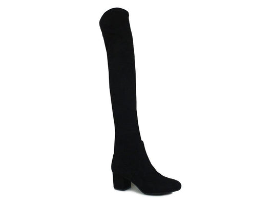 STEVE MADDEN Isaac Black SMSISAAC - Sandrini Calzature e Abbigliamento
