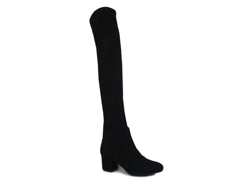 STEVE MADDEN Isaac Black SMSISAAC - Sandrini Calzature e Abbigliamento