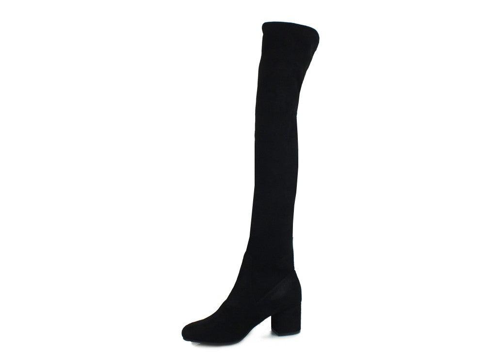 STEVE MADDEN Isaac Black SMSISAAC - Sandrini Calzature e Abbigliamento