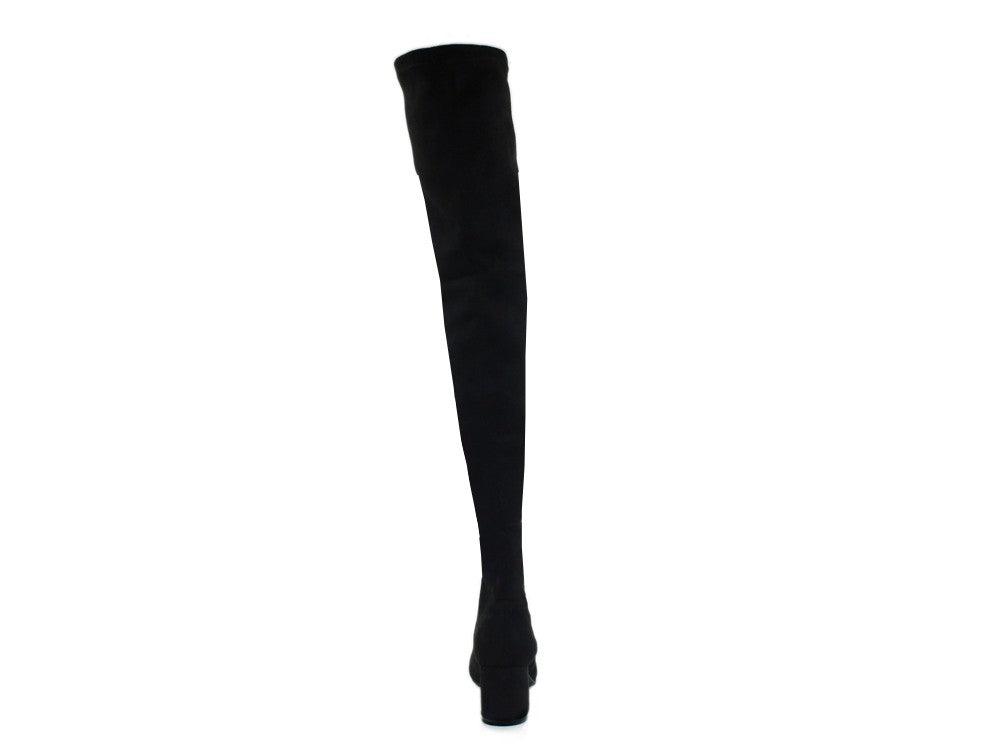 STEVE MADDEN Isaac Black SMSISAAC - Sandrini Calzature e Abbigliamento