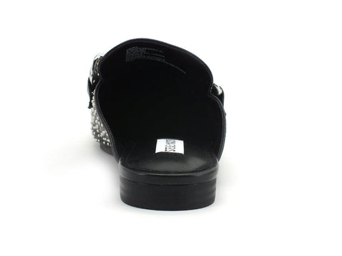 STEVE MADDEN Keira Sabot Borchie Black KEIR03S1 - Sandrini Calzature e Abbigliamento