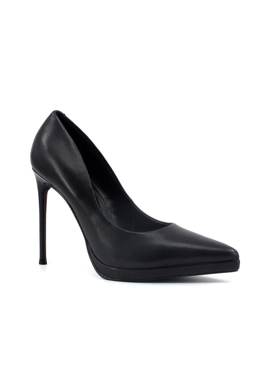 STEVE MADDEN Klassy Décolléte Donna Black KLAS02S1 - Sandrini Calzature e Abbigliamento