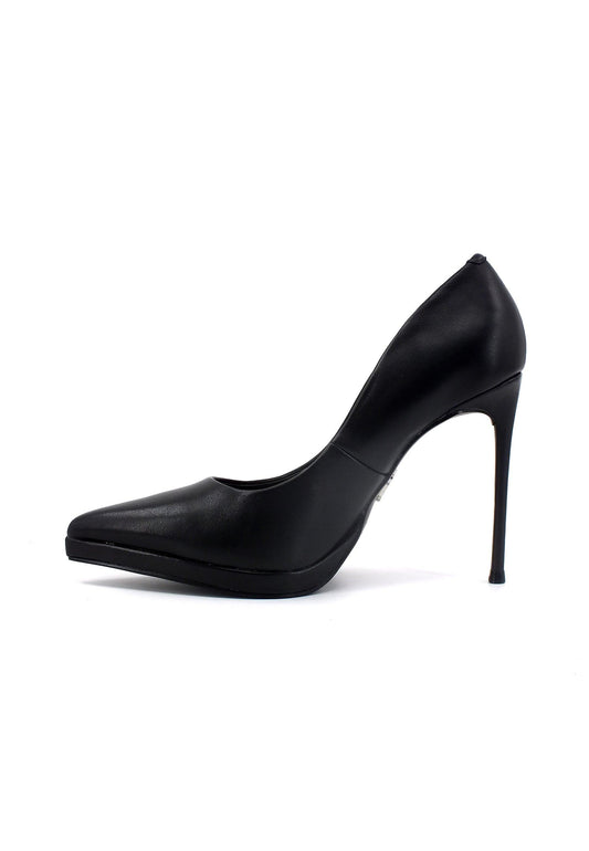 STEVE MADDEN Klassy Décolléte Donna Black KLAS02S1 - Sandrini Calzature e Abbigliamento