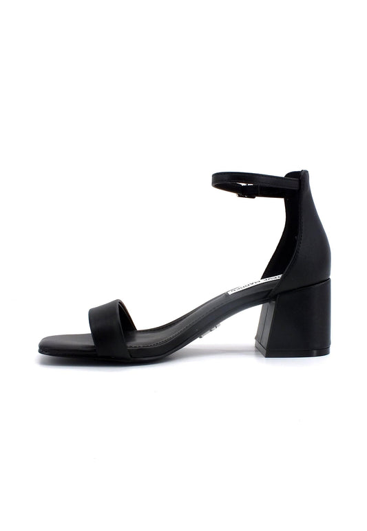 STEVE MADDEN Low Tide Sandalo Donna Black LOWT01S1 - Sandrini Calzature e Abbigliamento