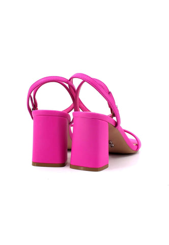 STEVE MADDEN Luxe Sandalo Donna Magenta LUXE02S1 - Sandrini Calzature e Abbigliamento