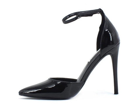 STEVE MADDEN Mikaela Black MIKA03S1 - Sandrini Calzature e Abbigliamento