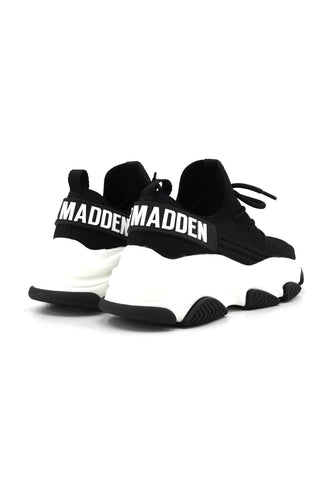 STEVE MADDEN Protege Sneaker Donna Black PROT04S1 - Sandrini Calzature e Abbigliamento