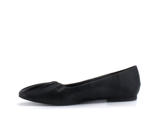 STEVE MADDEN Quaint Ballerina Elastic Black Nero QUAI01S1 - Sandrini Calzature e Abbigliamento