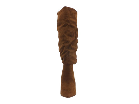 STEVE MADDEN Slouch Brown SLOU01S1 - Sandrini Calzature e Abbigliamento