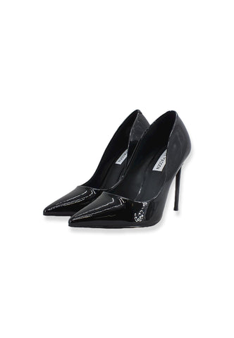STEVE MADDEN Vala Décolléte Black VALA02S1 - Sandrini Calzature e Abbigliamento