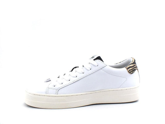 SUN68 Betty Sneaker Running Bianco Z32221 - Sandrini Calzature e Abbigliamento