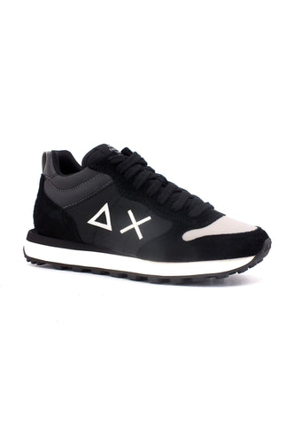 SUN68 Tom 2.0 Sneaker Uomo Nero Z43108 - Sandrini Calzature e Abbigliamento