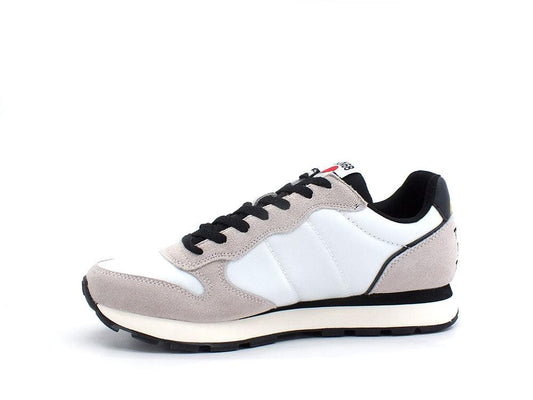 SUN68 Tom In Japan Sneaker Bianco Z32105 - Sandrini Calzature e Abbigliamento