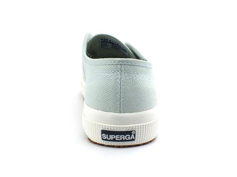 SUPERGA 2750 Cotu Classic Sneaker Green Verde Iceberg S000010 - Sandrini Calzature e Abbigliamento
