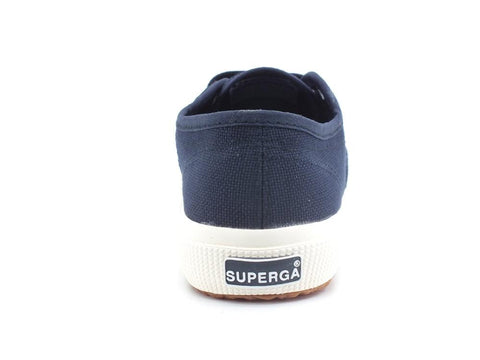 SUPERGA 2750 Cotu Classic Sneaker Navy S000010 - Sandrini Calzature e Abbigliamento