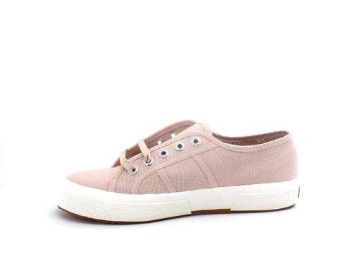 SUPERGA 2750 Cotu Classic Sneaker Pink Rosa Avorio S000010 - Sandrini Calzature e Abbigliamento