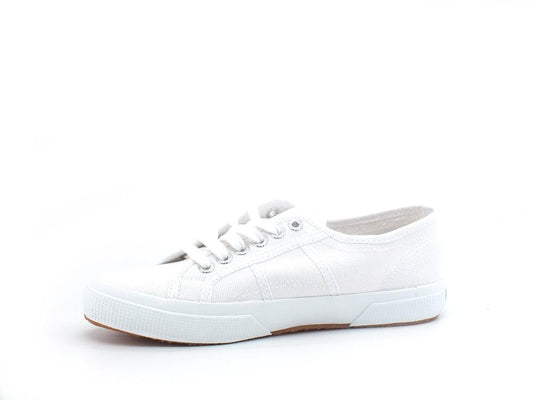 SUPERGA 2750 Cotu Classic Sneaker White S000010 - Sandrini Calzature e Abbigliamento