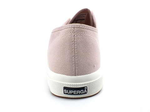 SUPERGA 2750 Plus Cotu Sneaker Pink Rosa Avorio S003J70 - Sandrini Calzature e Abbigliamento