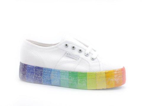 SUPERGA 2790 Cotw Multicolor Sneaker - Sandrini Calzature e Abbigliamento