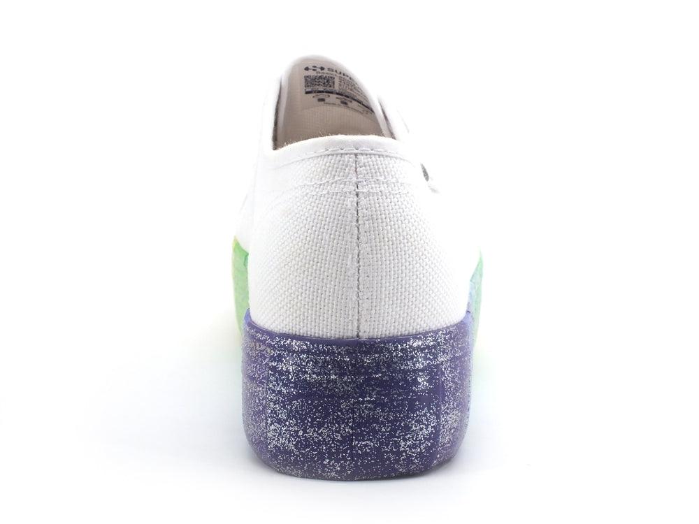 SUPERGA 2790 Cotw Multicolor Sneaker - Sandrini Calzature e Abbigliamento